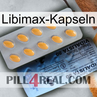 Libimax Capsules 44